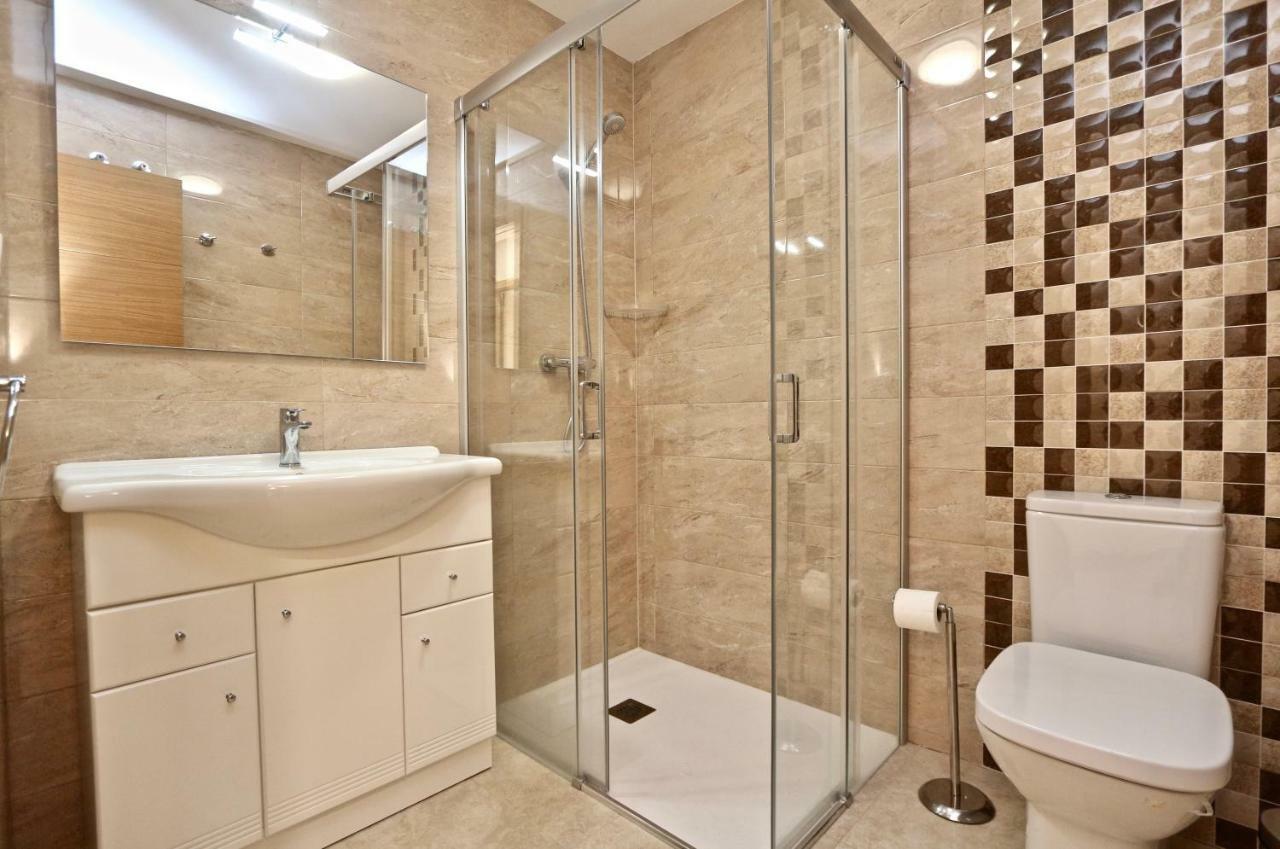 קלפה Melior Precioso Y Acogedor Apartamento En Primera Linea מראה חיצוני תמונה