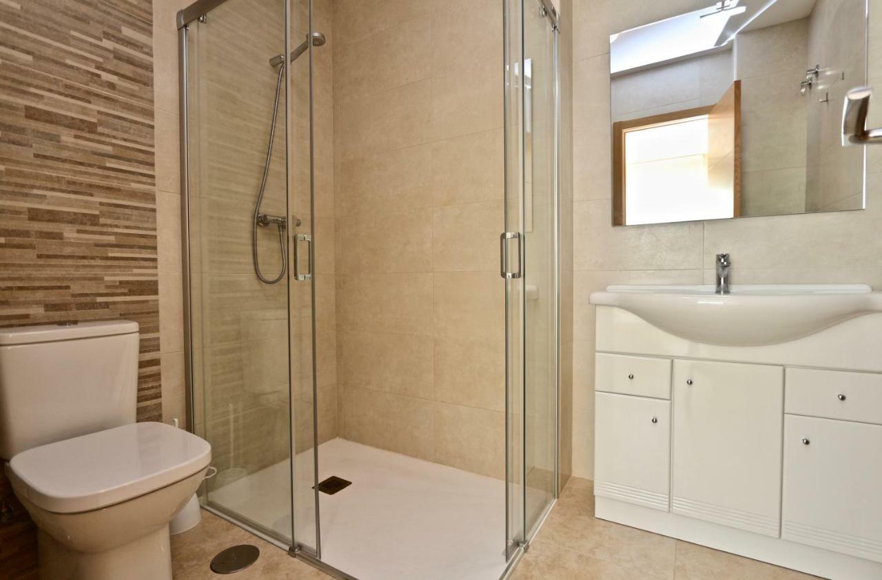 קלפה Melior Precioso Y Acogedor Apartamento En Primera Linea מראה חיצוני תמונה